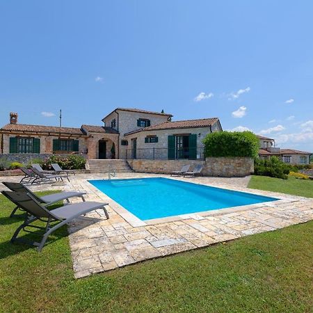 Villa Leopoldo By Istrian Country Houses Barat  Ngoại thất bức ảnh
