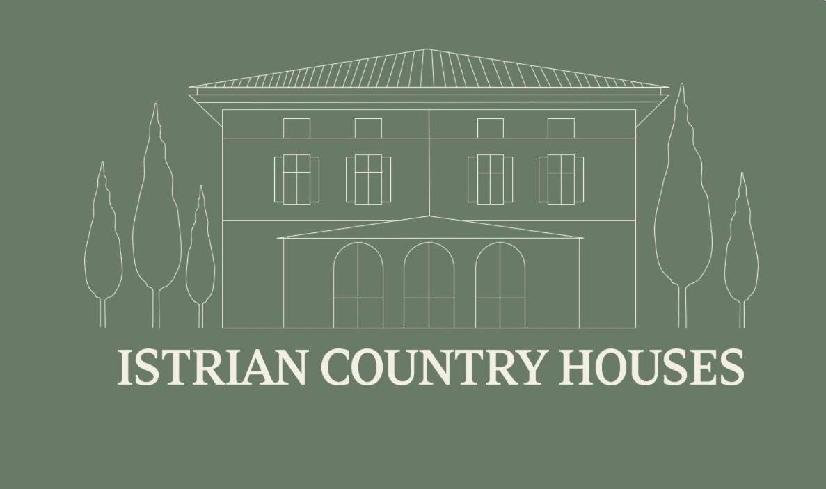 Villa Leopoldo By Istrian Country Houses Barat  Ngoại thất bức ảnh