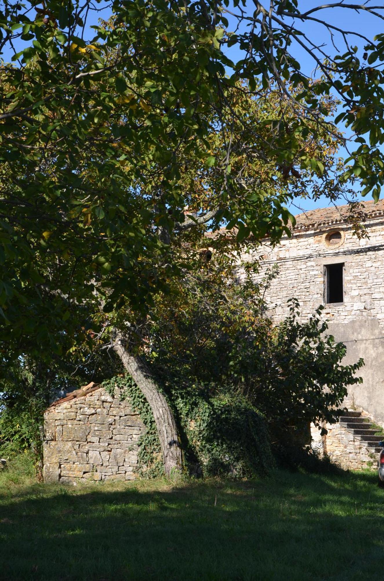 Villa Leopoldo By Istrian Country Houses Barat  Ngoại thất bức ảnh