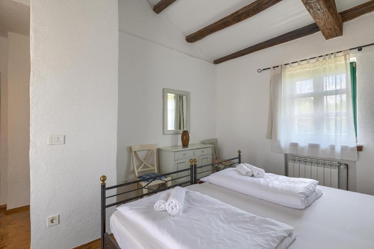 Villa Leopoldo By Istrian Country Houses Barat  Ngoại thất bức ảnh