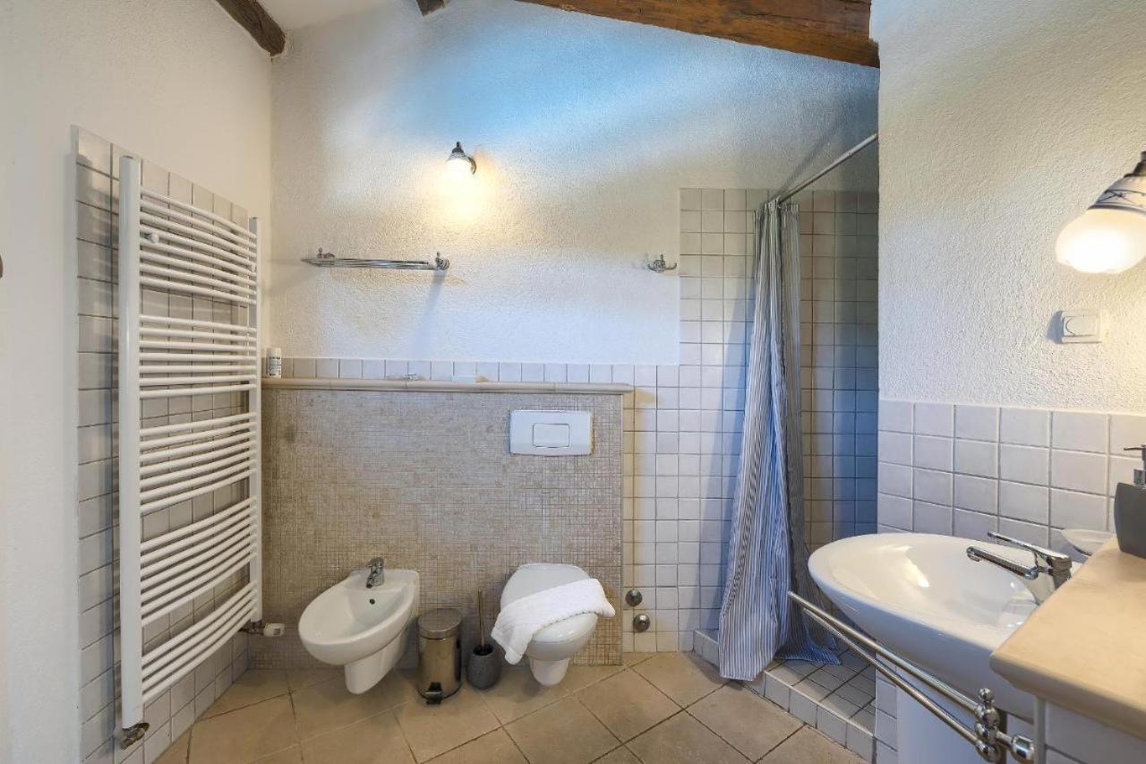 Villa Leopoldo By Istrian Country Houses Barat  Ngoại thất bức ảnh