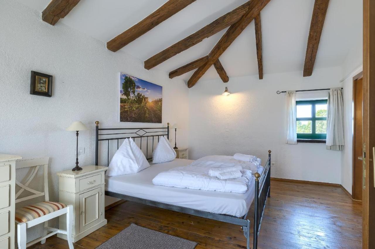 Villa Leopoldo By Istrian Country Houses Barat  Ngoại thất bức ảnh