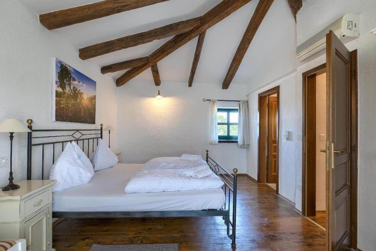 Villa Leopoldo By Istrian Country Houses Barat  Ngoại thất bức ảnh