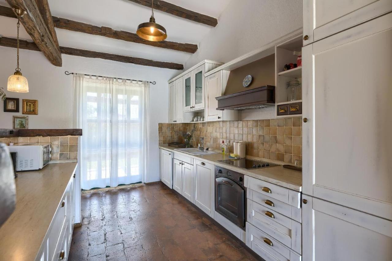 Villa Leopoldo By Istrian Country Houses Barat  Ngoại thất bức ảnh