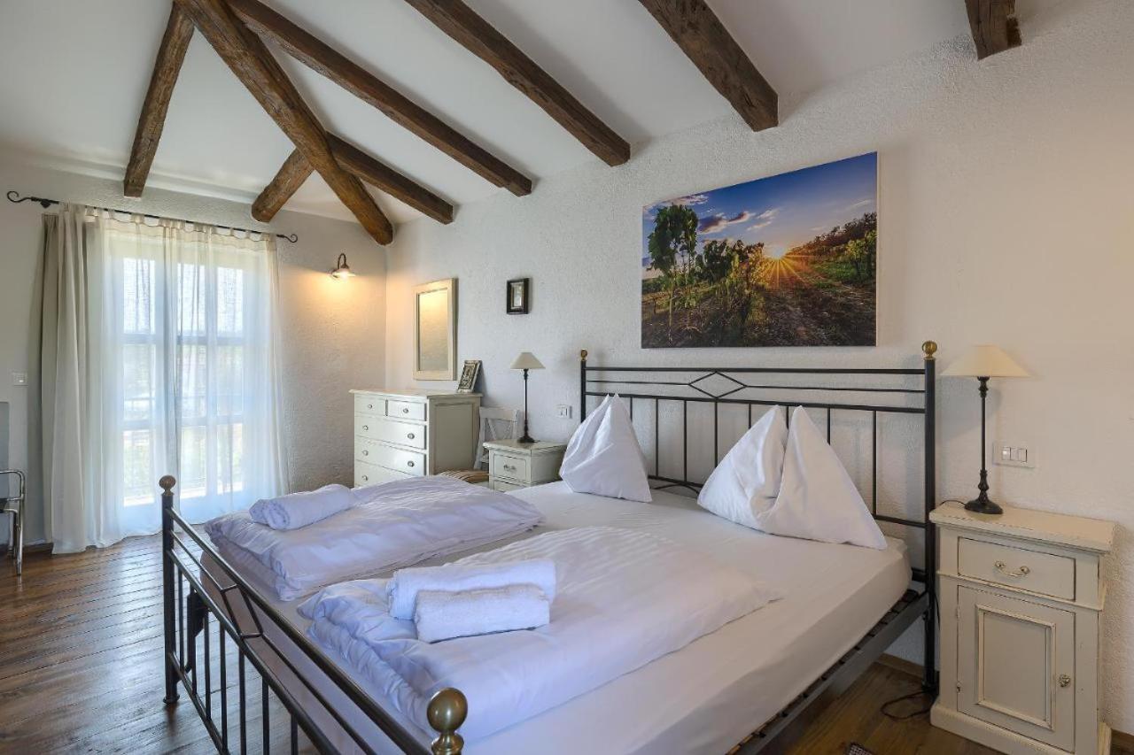 Villa Leopoldo By Istrian Country Houses Barat  Ngoại thất bức ảnh
