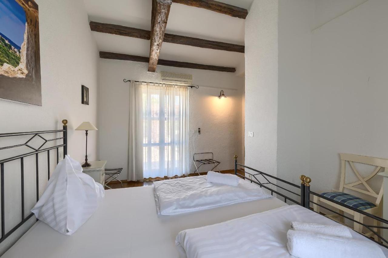 Villa Leopoldo By Istrian Country Houses Barat  Ngoại thất bức ảnh
