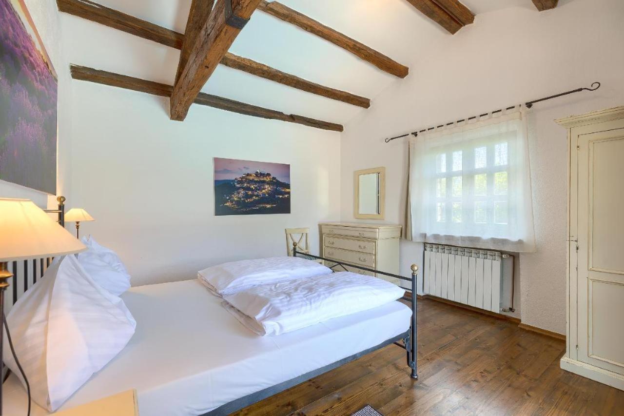 Villa Leopoldo By Istrian Country Houses Barat  Ngoại thất bức ảnh