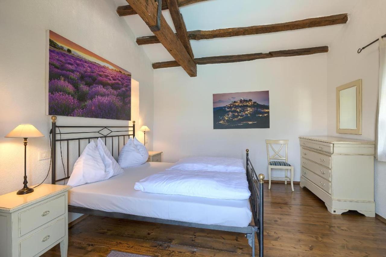 Villa Leopoldo By Istrian Country Houses Barat  Ngoại thất bức ảnh