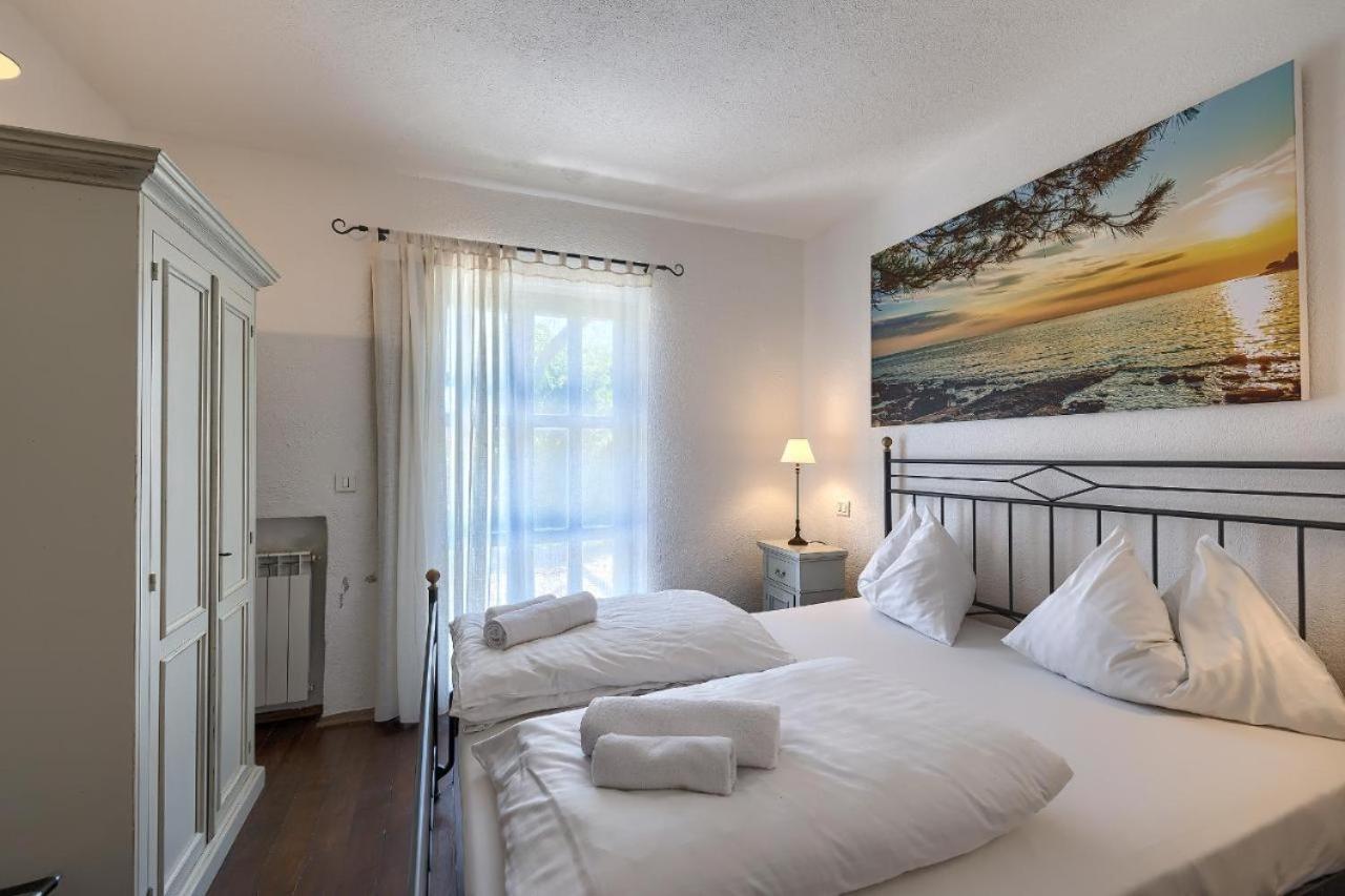 Villa Leopoldo By Istrian Country Houses Barat  Ngoại thất bức ảnh