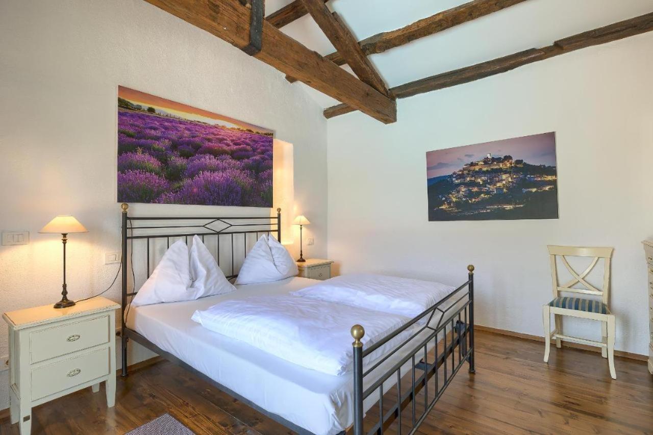 Villa Leopoldo By Istrian Country Houses Barat  Ngoại thất bức ảnh